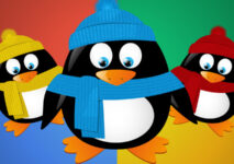 Google chuẩn bị tung ra bản cập nhật Real-time Penguin