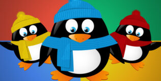 Google chuẩn bị tung ra bản cập nhật Real-time Penguin