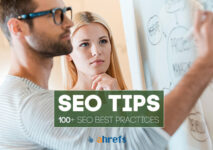 Thủ thuật SEO Onpage & Offpage 2016: +100 SEO tip