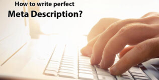Thẻ mô tả và cách viết một thẻ mô tả chuẩn SEO?