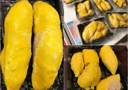 Loại sầu riêng giá 1,6 triệu đồng/kg đang “hút khách” rần rần là loại sầu riêng gì?